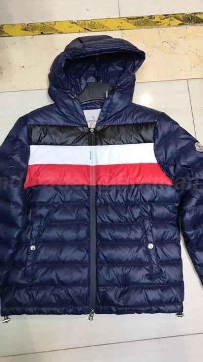 Moncler Men's Outwear 58